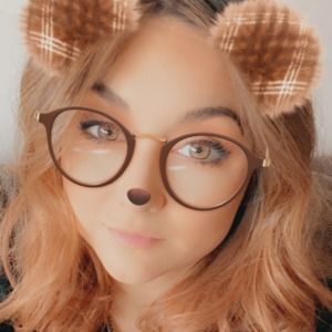 Meet your Posher, Katherine